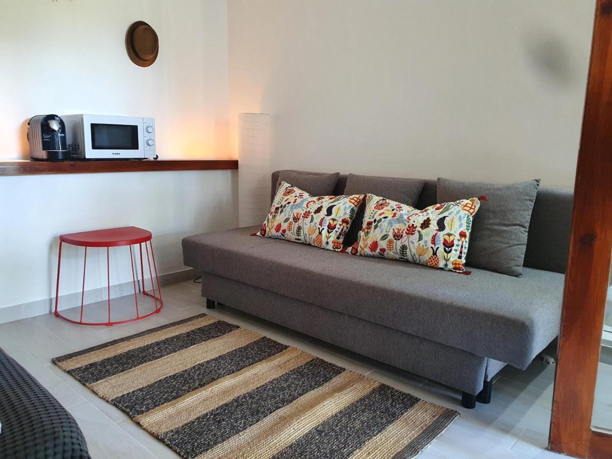 Aldeia Studio Albufeira Dış mekan fotoğraf