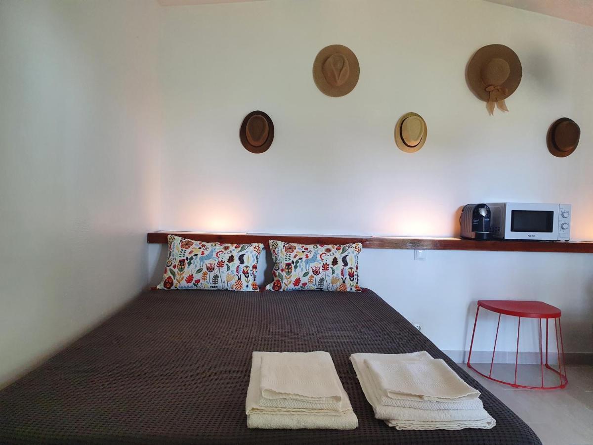 Aldeia Studio Albufeira Dış mekan fotoğraf