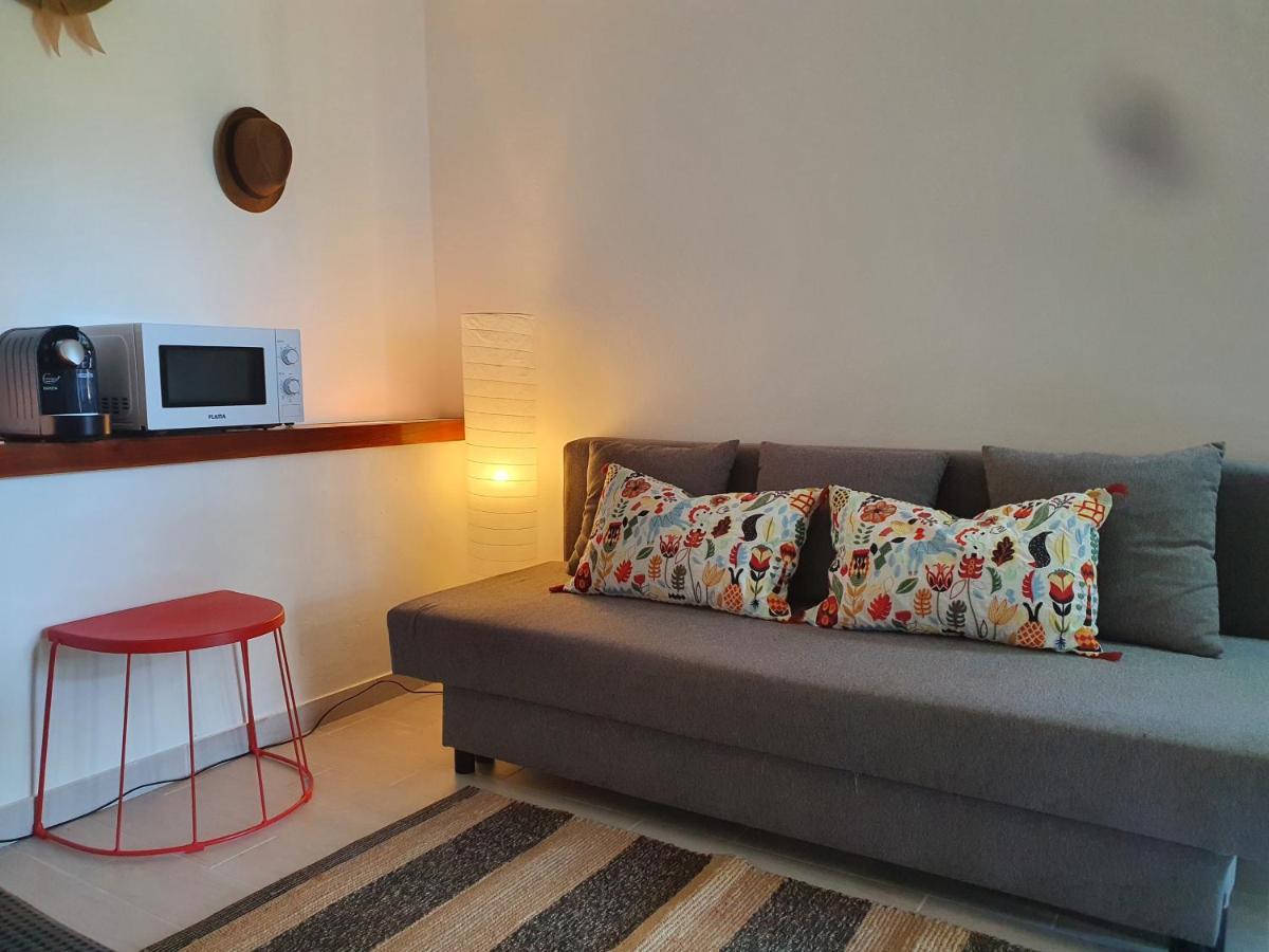 Aldeia Studio Albufeira Dış mekan fotoğraf