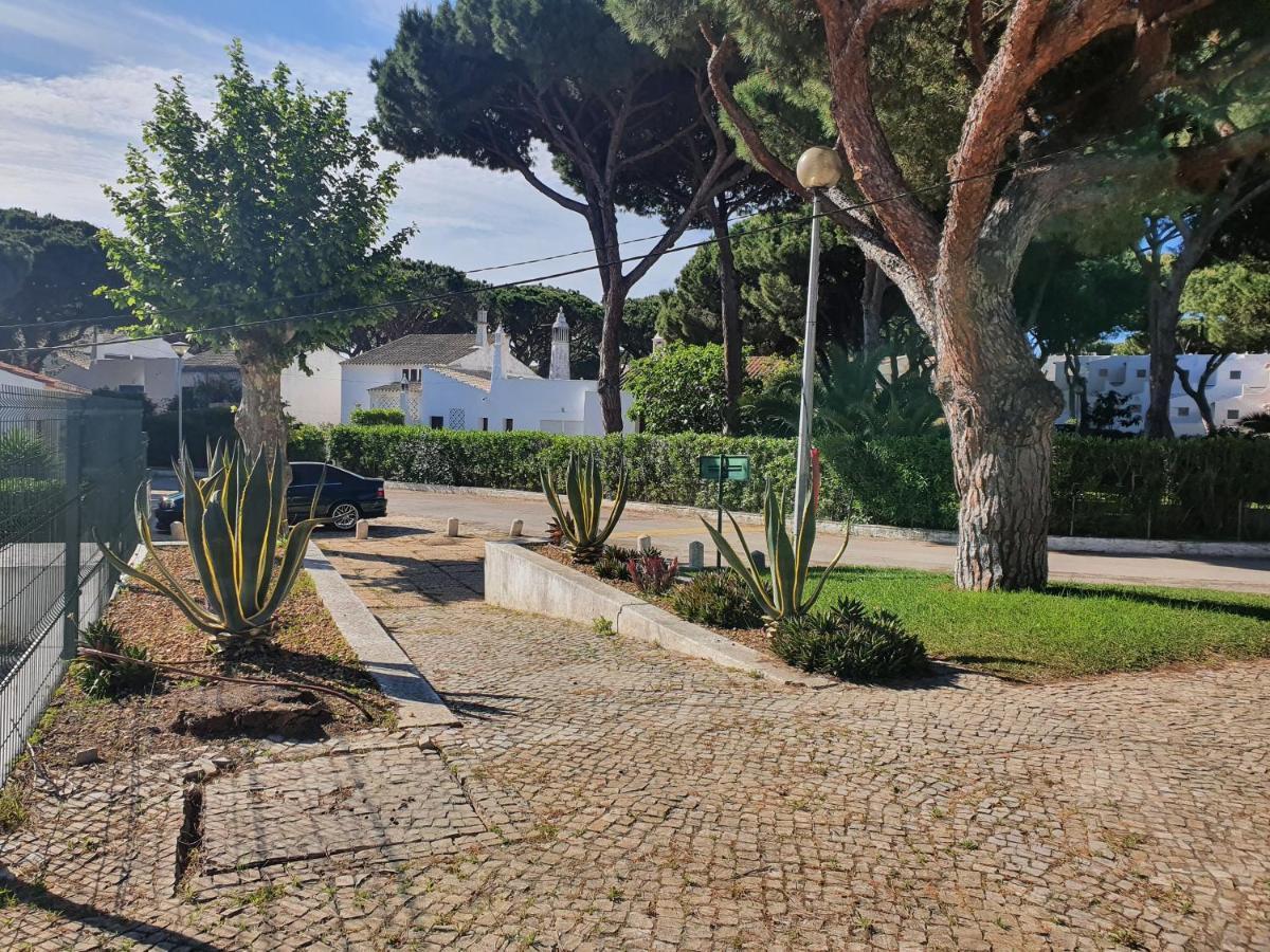 Aldeia Studio Albufeira Dış mekan fotoğraf